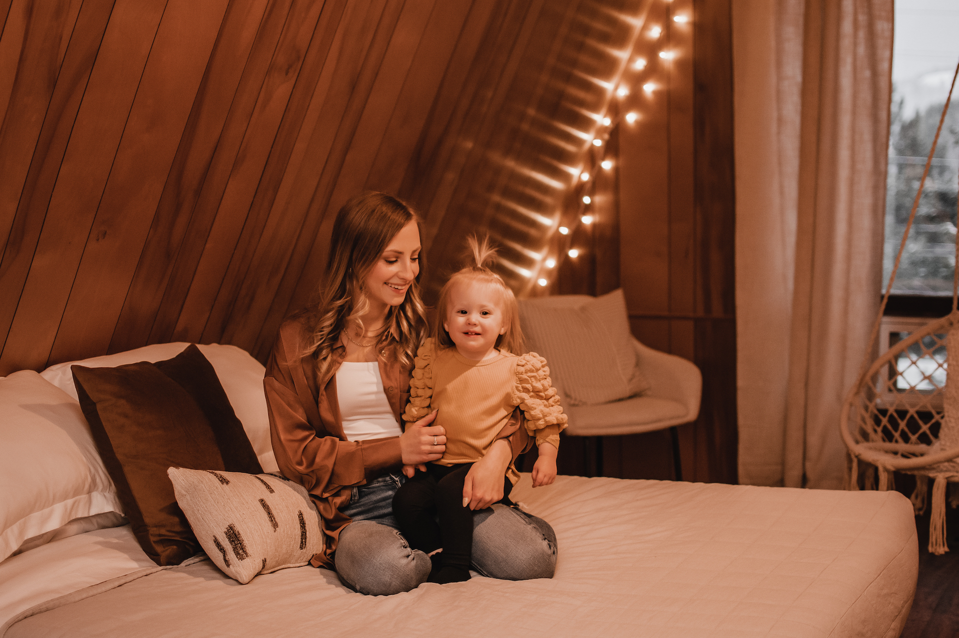 Getting your child's sleep back on track can be tricky, but if by following these tips, you will be well on your way to a great night of sleep.